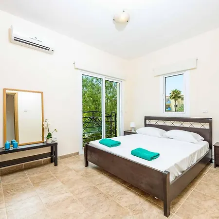 Irina Cyprus Villa Paralimni